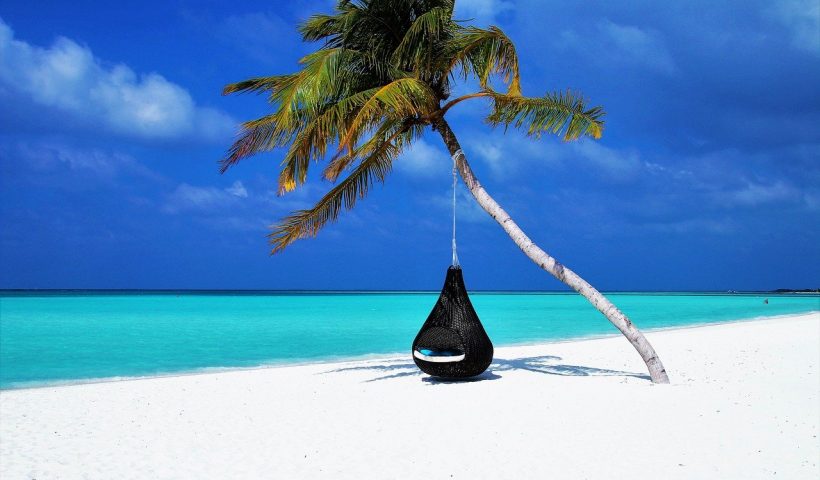 Vacances bon marché aux Maldives