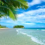 Les plus belles îles des caraïbes